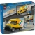 Klocki LEGO 60500 Furgonetka Lego CITY